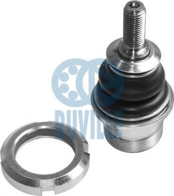RUVILLE 914136 Несущий направляющий шарнир 
