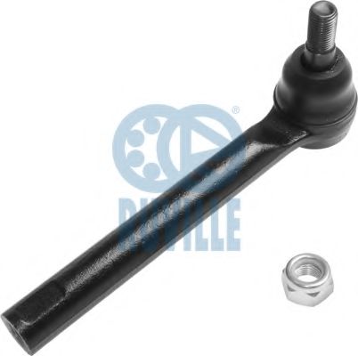 RUVILLE 916889 Наконечник поперечной рулевой тяги для NISSAN (Ниссан) RUVILLE 916889 Наконечник поперечной рулевой тяги для NISSAN (Ниссан)