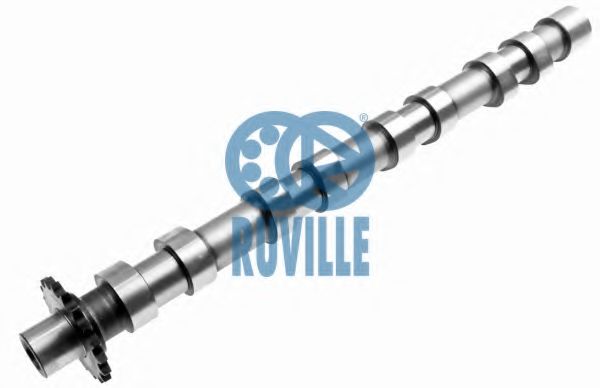 RUVILLE 215923 Распредвал для PEUGEOT 407 (Пежо 407) RUVILLE 215923 Распредвал для PEUGEOT 407 (Пежо 407)