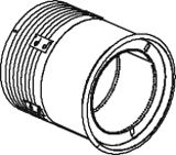DINEX 68033 Катализатор для SCANIA P,G,R,T (Сканиа П,г,р,т) DINEX 68033 Катализатор для SCANIA P,G,R,T (Сканиа П,г,р,т)
