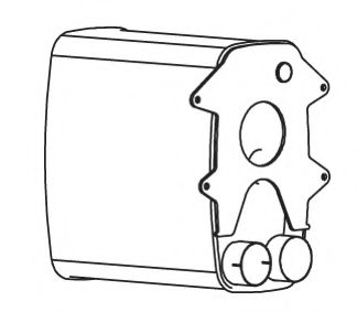 DINEX 47316 Средний глушитель выхлопных газов для MAN TGA (Ман Тга) DINEX 47316 Средний глушитель выхлопных газов для MAN TGA (Ман Тга)