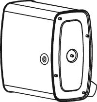 DINEX 47335 Глушитель выхлопных газов конечный для MAN TGA (Ман Тга) DINEX 47335 Глушитель выхлопных газов конечный для MAN TGA (Ман Тга)