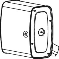 DINEX 47349 Глушитель выхлопных газов конечный для MAN TGA (Ман Тга) DINEX 47349 Глушитель выхлопных газов конечный для MAN TGA (Ман Тга)