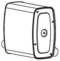 DINEX 49398 Глушитель выхлопных газов конечный для MAN TGA (Ман Тга) DINEX 49398 Глушитель выхлопных газов конечный для MAN TGA (Ман Тга)