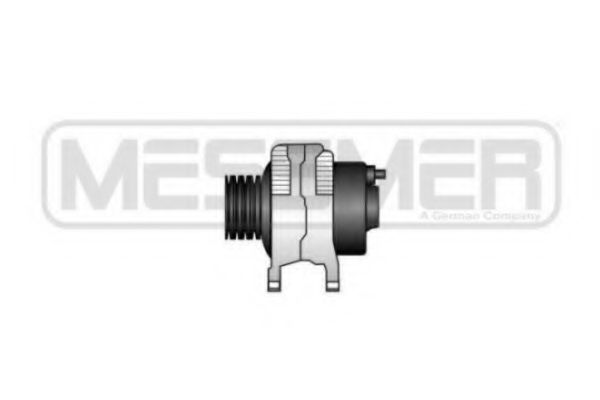 ERA 210657 Генератор для DAIHATSU DOMINO II (Дайхатсу Домино 2) ERA 210657 Генератор для DAIHATSU DOMINO II (Дайхатсу Домино 2)