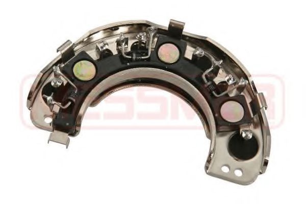 ERA 215443 Выпрямитель, генератор для NISSAN (Ниссан) ERA 215443 Выпрямитель, генератор для NISSAN (Ниссан)