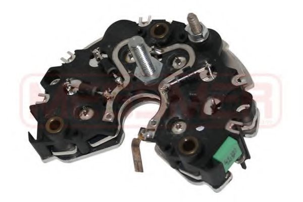 ERA 216178 Выпрямитель, генератор для SEAT TOLEDO (Сеат Толэдо) ERA 216178 Выпрямитель, генератор для SEAT TOLEDO (Сеат Толэдо)