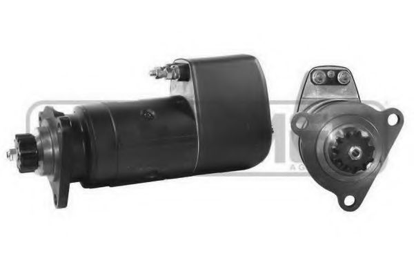 ERA 220259 Стартер для RENAULT TRUCKS MAGNUM (Рено трак Магнум) ERA 220259 Стартер для RENAULT TRUCKS MAGNUM (Рено трак Магнум)