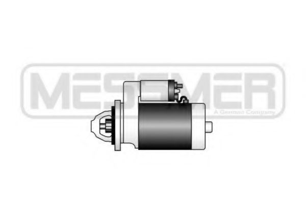 ERA 220470 Стартер для MITSUBISHI GALANT I (Митсубиши/митсубиси Галант и) ERA 220470 Стартер для MITSUBISHI GALANT I (Митсубиши/митсубиси Галант и)