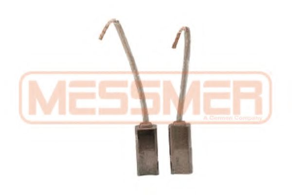 ERA 231060 Угольная щетка, генератор для CHRYSLER VOYAGER II (Крайслер Вояджер 2)