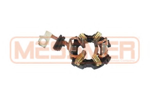 ERA 232009 Кронштейн, угольная щетка для AUDI 100 (Ауди 100) ERA 232009 Кронштейн, угольная щетка для AUDI 100 (Ауди 100)