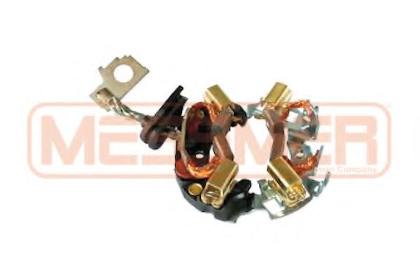 ERA 232011 Кронштейн, угольная щетка для AUDI 100 (Ауди 100) ERA 232011 Кронштейн, угольная щетка для AUDI 100 (Ауди 100)