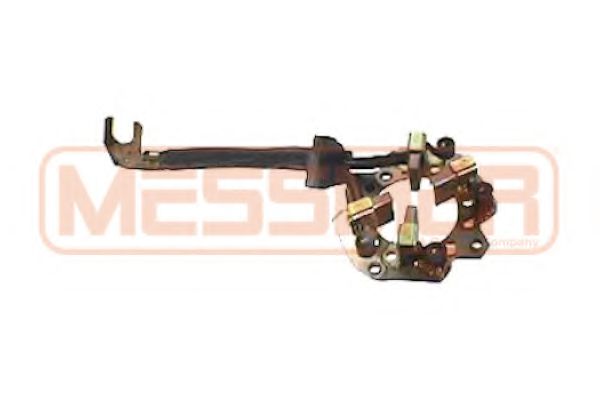 ERA 232012 Кронштейн, угольная щетка для NISSAN PRIMERA (Ниссан Примера) ERA 232012 Кронштейн, угольная щетка для NISSAN PRIMERA (Ниссан Примера)