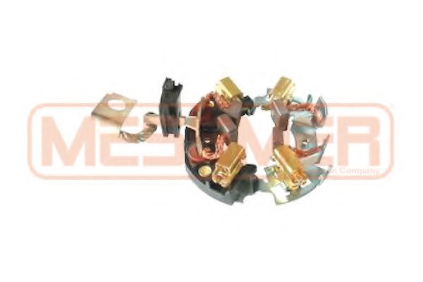 ERA 232013 Кронштейн, угольная щетка для NISSAN MARCH II (Ниссан Марч 2) ERA 232013 Кронштейн, угольная щетка для NISSAN MARCH II (Ниссан Марч 2)