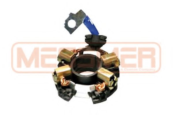 ERA 232015 Кронштейн, угольная щетка для FIAT PETRA (Фиат Пэтра) ERA 232015 Кронштейн, угольная щетка для FIAT PETRA (Фиат Пэтра)