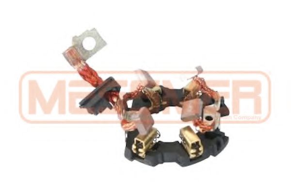 ERA 232016 Кронштейн, угольная щетка для FORD COURIER (Форд Cоуриэр) ERA 232016 Кронштейн, угольная щетка для FORD COURIER (Форд Cоуриэр)