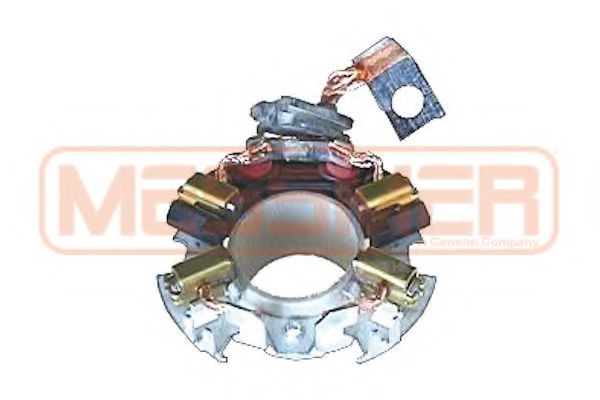 ERA 232020 Кронштейн, угольная щетка для NISSAN MARCH II (Ниссан Марч 2) ERA 232020 Кронштейн, угольная щетка для NISSAN MARCH II (Ниссан Марч 2)