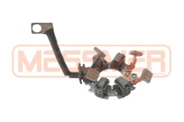 ERA 232029 Кронштейн, угольная щетка для NISSAN MARCH II (Ниссан Марч 2) ERA 232029 Кронштейн, угольная щетка для NISSAN MARCH II (Ниссан Марч 2)