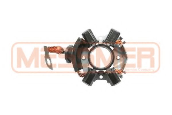 ERA 232032 Кронштейн, угольная щетка для BMW 7 (Бмв 7) ERA 232032 Кронштейн, угольная щетка для BMW 7 (Бмв 7)