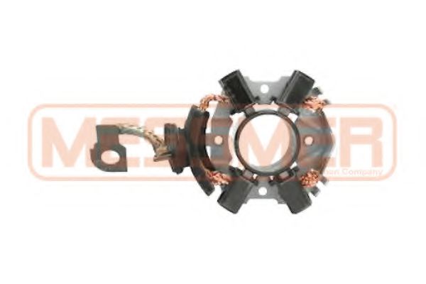 ERA 232033 Кронштейн, угольная щетка для AUDI TT (Ауди Тт) ERA 232033 Кронштейн, угольная щетка для AUDI TT (Ауди Тт)