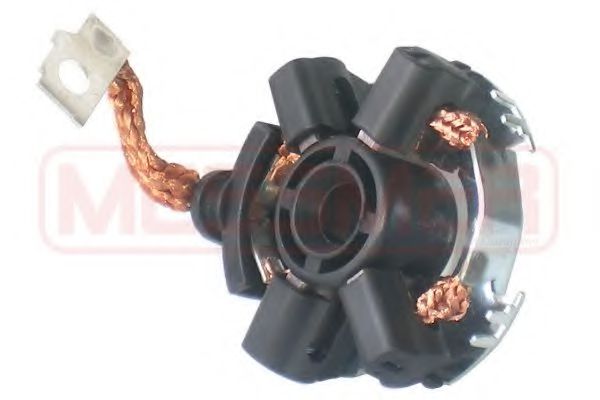 ERA 232036 Кронштейн, угольная щетка для OPEL CORSA D (Опель Корса д) ERA 232036 Кронштейн, угольная щетка для OPEL CORSA D (Опель Корса д)