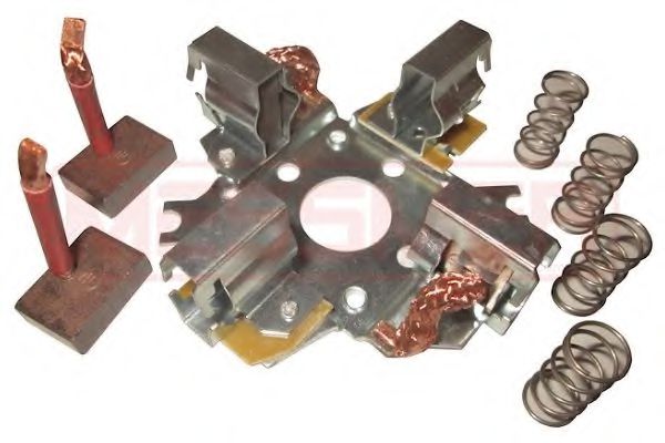 ERA 232046 Кронштейн, угольная щетка для SCANIA (Сканиа) ERA 232046 Кронштейн, угольная щетка для SCANIA (Сканиа)