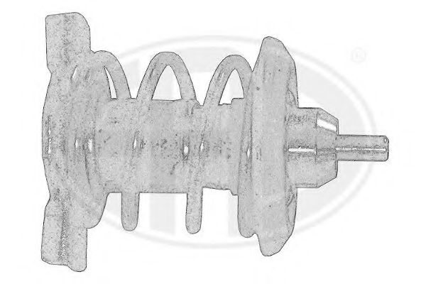 ERA 350403 Термостат, охлаждающая жидкость для SUZUKI S-CROSS (Сузуки С-cросс) ERA 350403 Термостат, охлаждающая жидкость для SUZUKI S-CROSS (Сузуки С-cросс)