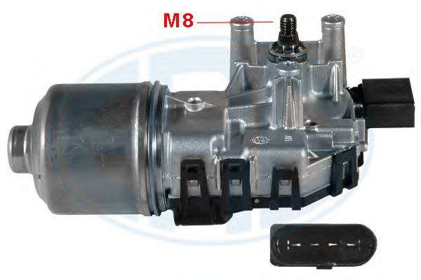 ERA 460004 Двигатель стеклоочистителя для SEAT EXEO (Сеат Эxэо) ERA 460004 Двигатель стеклоочистителя для SEAT EXEO (Сеат Эxэо)