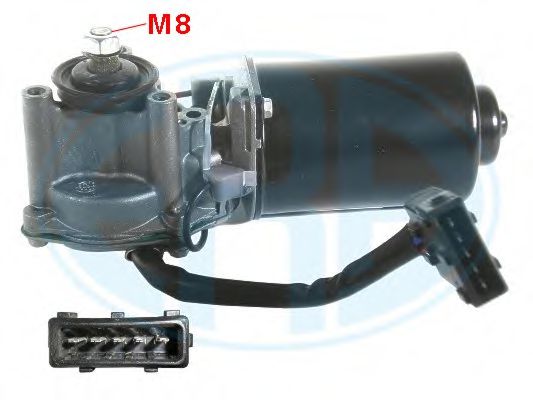 ERA 460018 Двигатель стеклоочистителя для PEUGEOT 806 (Пежо 806) ERA 460018 Двигатель стеклоочистителя для PEUGEOT 806 (Пежо 806)