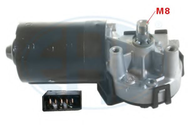ERA 460021 Двигатель стеклоочистителя для VOLKSWAGEN FLIGHT (Фольксваген Флигхт) ERA 460021 Двигатель стеклоочистителя для VOLKSWAGEN FLIGHT (Фольксваген Флигхт)