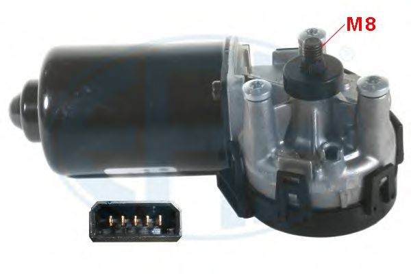 ERA 460022 Двигатель стеклоочистителя для SEAT AROSA (Сеат Ароса) ERA 460022 Двигатель стеклоочистителя для SEAT AROSA (Сеат Ароса)