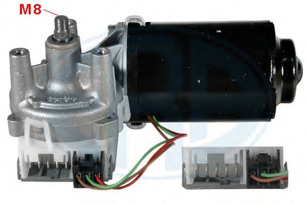 ERA 460026 Двигатель стеклоочистителя для FIAT SEICENTO / 600 (Фиат Сэиcэнто / 600) ERA 460026 Двигатель стеклоочистителя для FIAT SEICENTO / 600 (Фиат Сэиcэнто / 600)