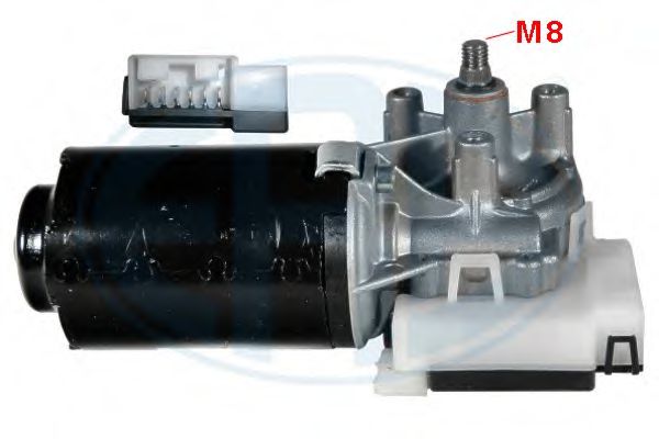 ERA 460032 Двигатель стеклоочистителя для ALFA ROMEO 156 (Альфа ромео 156) ERA 460032 Двигатель стеклоочистителя для ALFA ROMEO 156 (Альфа ромео 156)