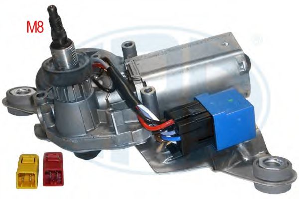 ERA 460058 Двигатель стеклоочистителя для PEUGEOT 806 (Пежо 806) ERA 460058 Двигатель стеклоочистителя для PEUGEOT 806 (Пежо 806)