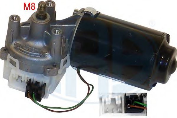 ERA 460063 Двигатель стеклоочистителя для FIAT TEMPRA (Фиат Тэмпра) ERA 460063 Двигатель стеклоочистителя для FIAT TEMPRA (Фиат Тэмпра)