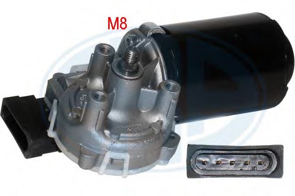 ERA 460072 Двигатель стеклоочистителя для ALFA ROMEO 156 (Альфа ромео 156) ERA 460072 Двигатель стеклоочистителя для ALFA ROMEO 156 (Альфа ромео 156)