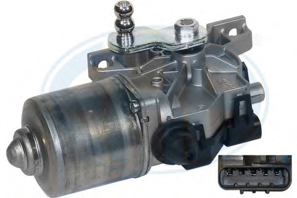 ERA 460077 Двигатель стеклоочистителя для FIAT RITMO III (Фиат Ритмо 3) ERA 460077 Двигатель стеклоочистителя для FIAT RITMO III (Фиат Ритмо 3)