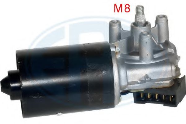ERA 460129 Двигатель стеклоочистителя для VOLKSWAGEN DASHER (Фольксваген Дашэр) ERA 460129 Двигатель стеклоочистителя для VOLKSWAGEN DASHER (Фольксваген Дашэр)
