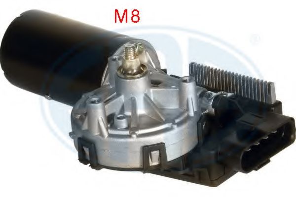 ERA 460133 Двигатель стеклоочистителя для VOLKSWAGEN SHARAN (Фольксваген Шаран) ERA 460133 Двигатель стеклоочистителя для VOLKSWAGEN SHARAN (Фольксваген Шаран)