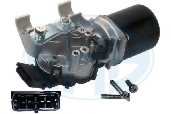 ERA 460162 Двигатель стеклоочистителя для NISSAN DUALIS (Ниссан Дуалис) ERA 460162 Двигатель стеклоочистителя для NISSAN DUALIS (Ниссан Дуалис)