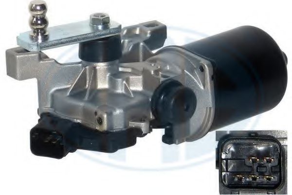 ERA 460175 Двигатель стеклоочистителя для HYUNDAI AVEGA III (Хендай Аvэга 3) ERA 460175 Двигатель стеклоочистителя для HYUNDAI AVEGA III (Хендай Аvэга 3)
