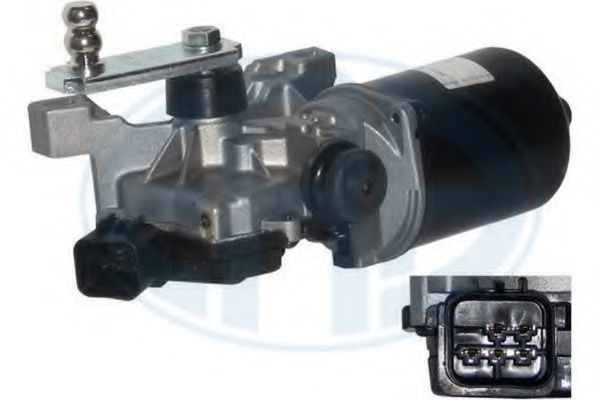 ERA 460181 Двигатель стеклоочистителя для HYUNDAI SONATA V (Хендай Соната 5) ERA 460181 Двигатель стеклоочистителя для HYUNDAI SONATA V (Хендай Соната 5)