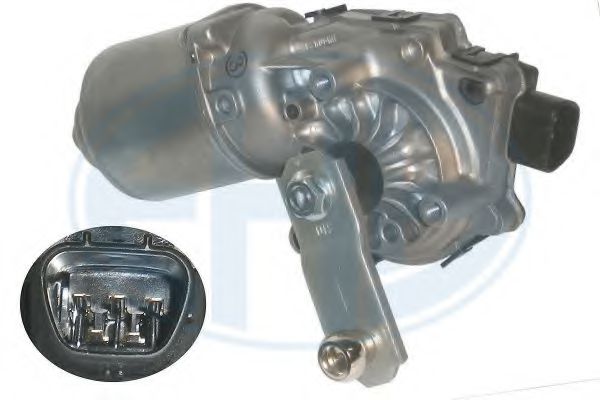 ERA 460207 Двигатель стеклоочистителя для MITSUBISHI COLT CZC (Митсубиши/митсубиси Кольт czc) ERA 460207 Двигатель стеклоочистителя для MITSUBISHI COLT CZC (Митсубиши/митсубиси Кольт czc)