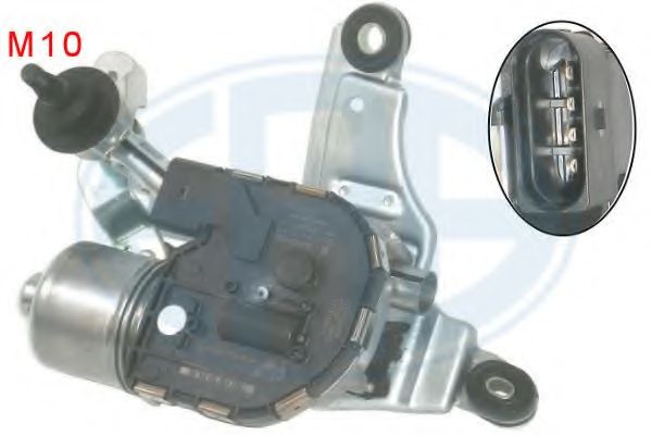 ERA 460216 Двигатель стеклоочистителя для FORD S-MAX (Форд S макс) ERA 460216 Двигатель стеклоочистителя для FORD S-MAX (Форд S макс)