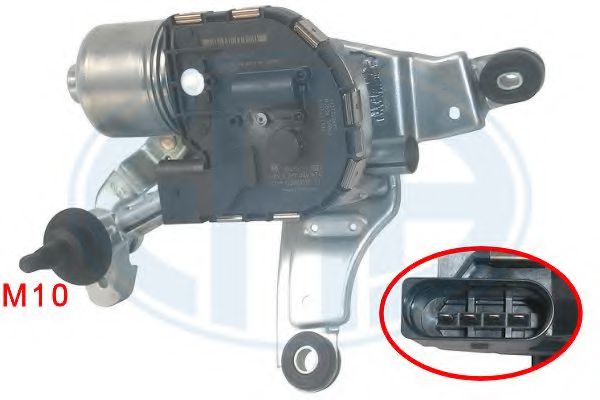 ERA 460238 Двигатель стеклоочистителя для FORD S-MAX (Форд S макс) ERA 460238 Двигатель стеклоочистителя для FORD S-MAX (Форд S макс)