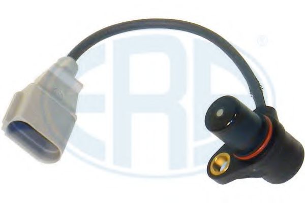 ERA 550123 Датчик импульсов для VOLKSWAGEN SCIROCCO (Фольксваген Сcироccо) ERA 550123 Датчик импульсов для VOLKSWAGEN SCIROCCO (Фольксваген Сcироccо)