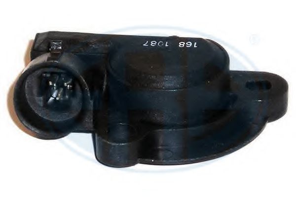 ERA 550146 Датчик, положение дроссельной заслонки для OPEL OMEGA A (Опель Омэга а) ERA 550146 Датчик, положение дроссельной заслонки для OPEL OMEGA A (Опель Омэга а)