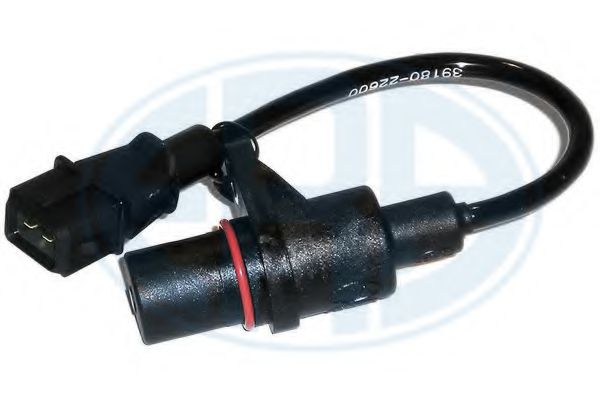 ERA 550168 Датчик импульсов для HYUNDAI EXCEL (Хендай Эxcэл) ERA 550168 Датчик импульсов для HYUNDAI EXCEL (Хендай Эxcэл)