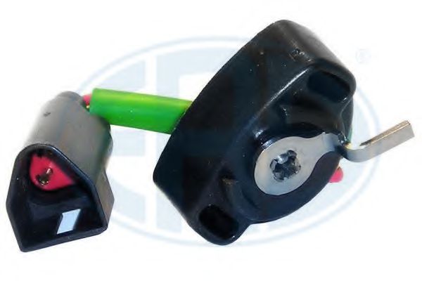 ERA 550202 Датчик, положение дроссельной заслонки для FORD FIESTA (Форд Фиэста) ERA 550202 Датчик, положение дроссельной заслонки для FORD FIESTA (Форд Фиэста)