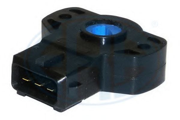 ERA 550206 Датчик, положение дроссельной заслонки для FORD FIESTA (Форд Фиэста) ERA 550206 Датчик, положение дроссельной заслонки для FORD FIESTA (Форд Фиэста)